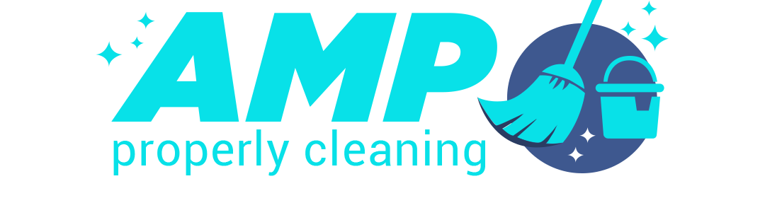 AMP properly cleaning