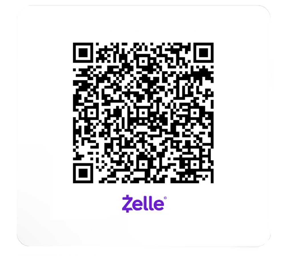 qr zelle amp properly cleaning llc